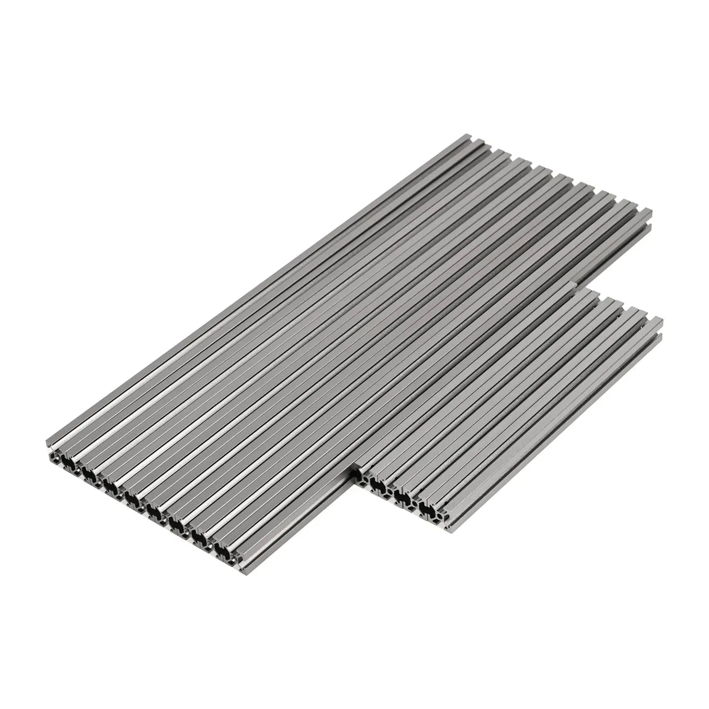 Stealthchanger Tophat and Door Buffer Kit - (Sub Kit 3 of 3) - by LDO Motors based on DraftShift Design   Toolhead   3DPrintiverse.com