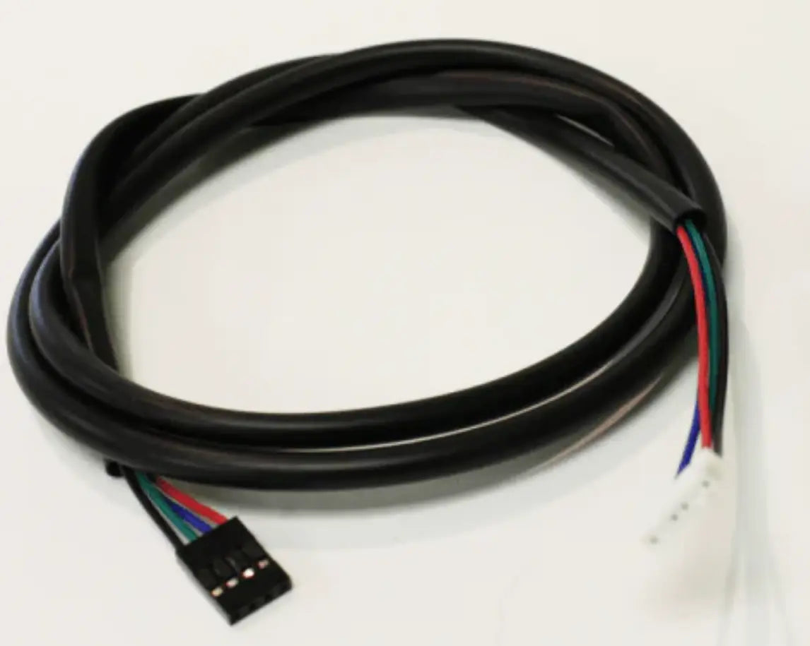 Stepper Motor Cable   Printer Parts   3DPrintiverse.com