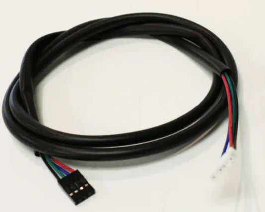 Stepper Motor Cable   Printer Parts   3DPrintiverse.com