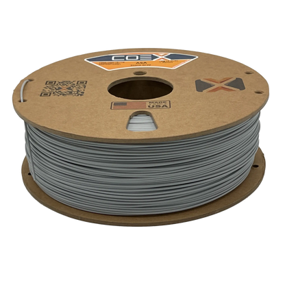 Stone Gray ASA Prime   ASA   3DPrintiverse.com