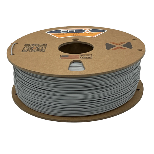Stone Gray ASA Prime   ASA   3DPrintiverse.com