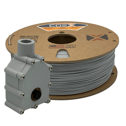 Stone Gray ASA Prime   ASA   3DPrintiverse.com