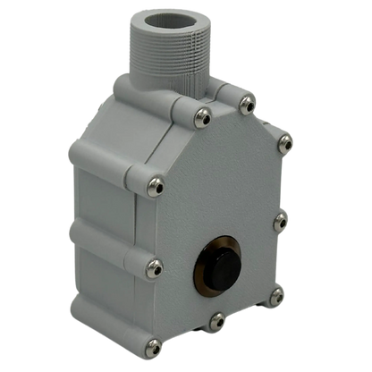 Stone Gray ASA Prime   ASA   3DPrintiverse.com