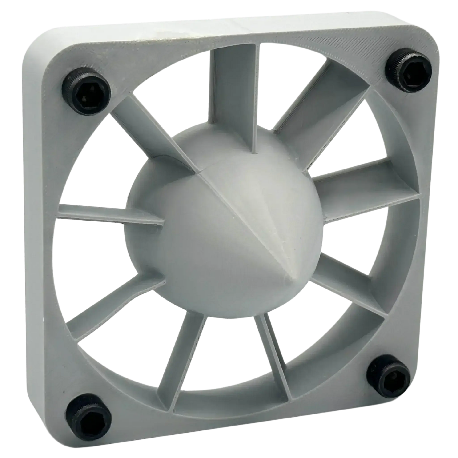 Stone Gray PCTG Prime   PCTG   3DPrintiverse.com