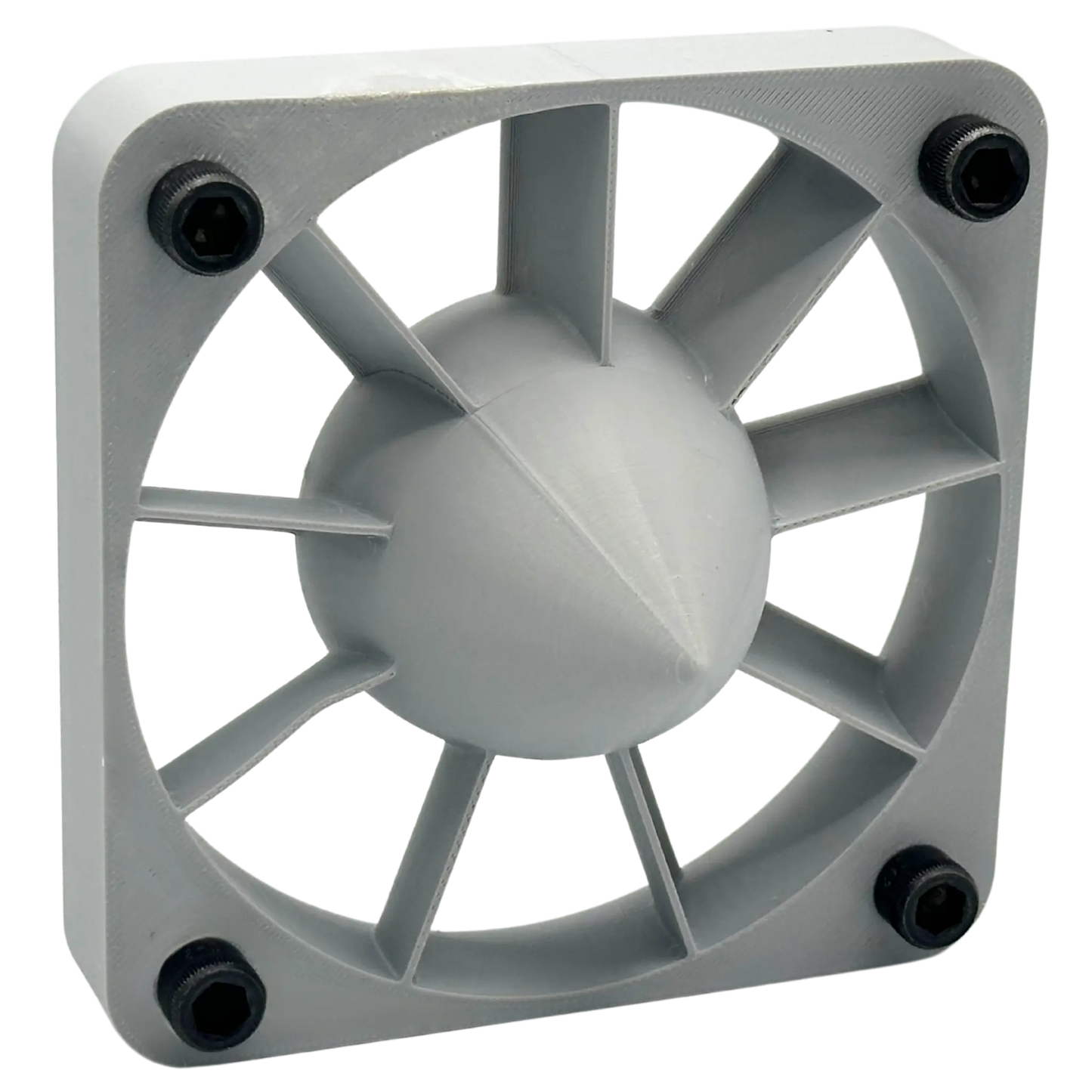 Stone Gray PETG   PETG   3DPrintiverse.com