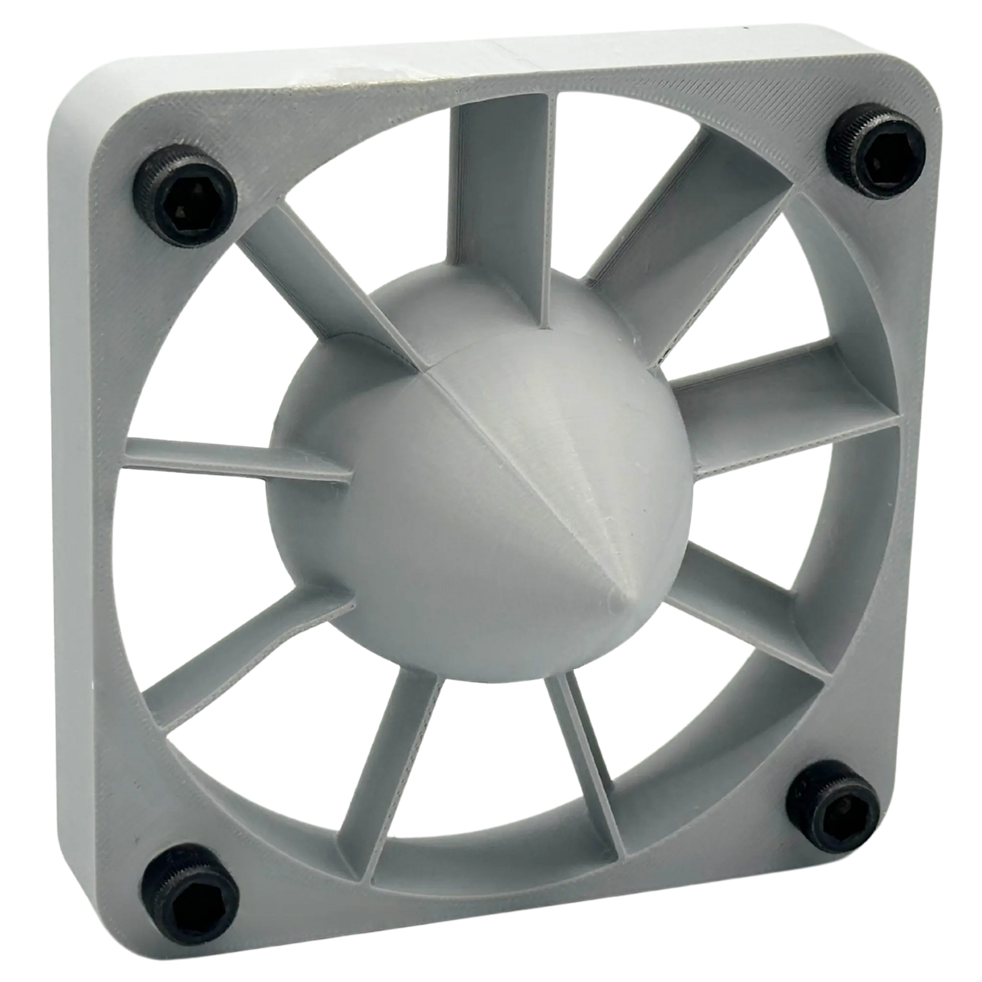 Stone Gray PETG   PETG   3DPrintiverse.com