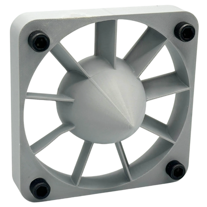 Stone Gray PETG   PETG   3DPrintiverse.com