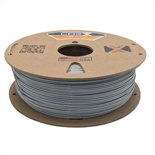 Stone Gray PLA   PLA   3DPrintiverse.com