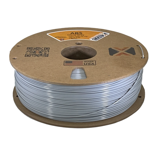Stone Gray  ABS COEX 3D
