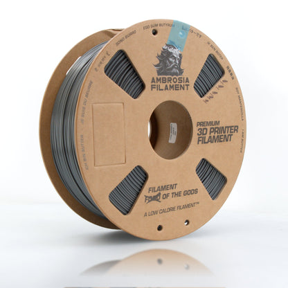 AMBROSIA ASA Filament of the Gods - 1KG Bambu AMS Friendly Cardboard Spools Premium 3D Printing Filament House ASA   Filament   3DPrintiverse.com