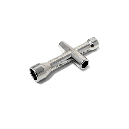 T-Style Nozzle Wrench - Multiple Sizes   Printer Parts   3DPrintiverse.com