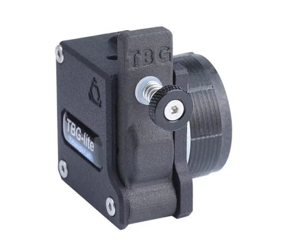 TBG-Lite Extruder by TL      3DPrintiverse.com