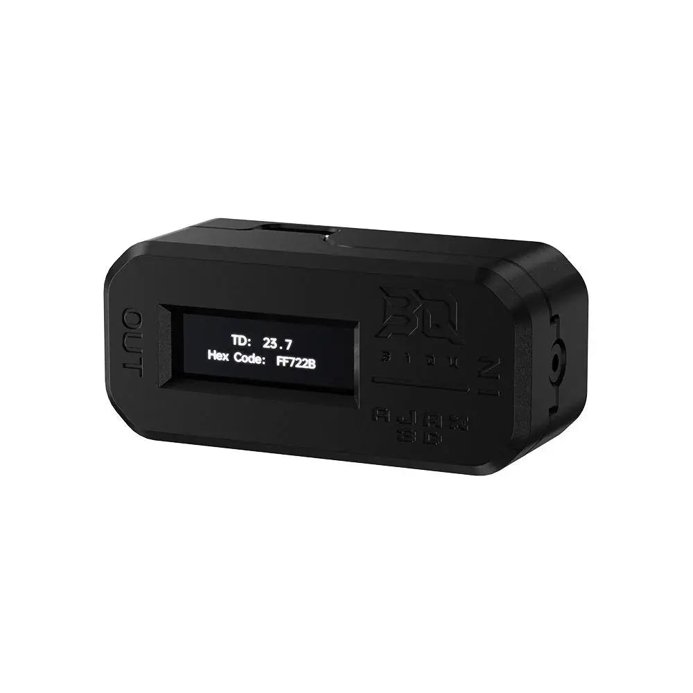 TD1S Instant Filament TD (Transmissivity) Tester for HueForge (1.75mm Filament) by AJAX and Biqu      3DPrintiverse.com