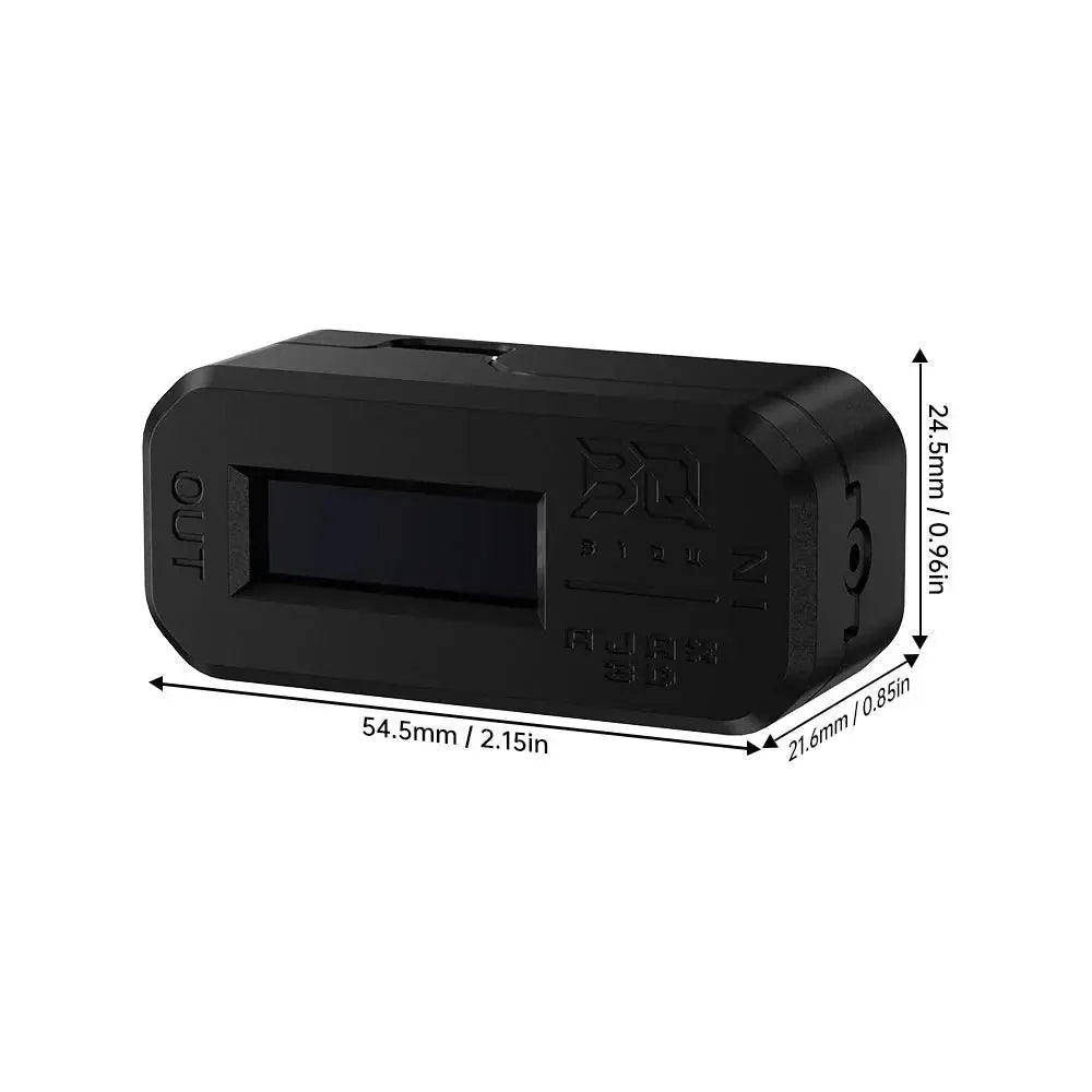 TD1S Instant Filament TD (Transmissivity) Tester for HueForge (1.75mm Filament) by AJAX and Biqu      3DPrintiverse.com