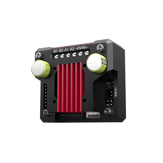 TMC5160T Plus With Case High Voltage Stepper Motor Driver (BTT)   Other Printer Components   3DPrintiverse.com