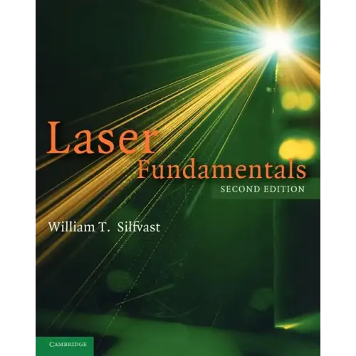 Laser Fundamentals