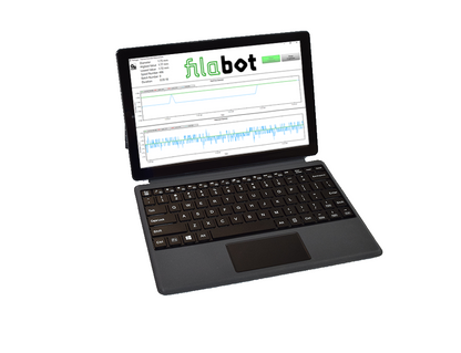 Filameasure - Inline Filament Measurement Filabot