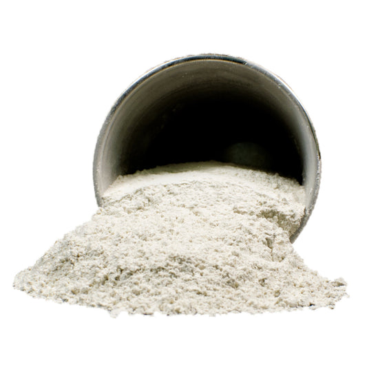 Sintering Refractory Ballast - Magnesium Silicate (0.5kg) The Virtual Foundry