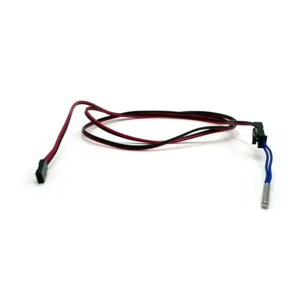 Thermistor (104NT) E3D   3D Printer Accessories   3DPrintiverse.com