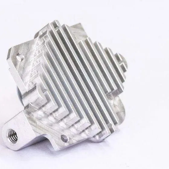 Titan Aero Heatsink   Printer Parts   3DPrintiverse.com