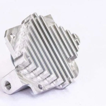 Titan Aero Heatsink   Printer Parts   3DPrintiverse.com