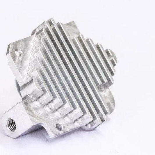 Titan Aero Heatsink   Printer Parts   3DPrintiverse.com