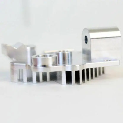 Titan Aero Heatsink   Printer Parts   3DPrintiverse.com