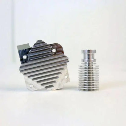Titan Aero Heatsink   Printer Parts   3DPrintiverse.com