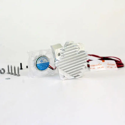 Titan Aero Upgrade Kit (Upgrade Titan Extruder to Titan Aero)   Printer Parts  19.97 3DPrintiverse.com