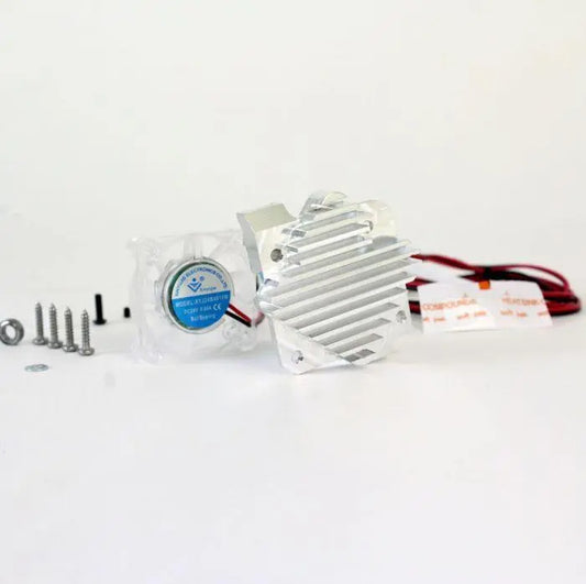 Titan Aero Upgrade Kit (Upgrade Titan Extruder to Titan Aero)   Printer Parts  19.97 3DPrintiverse.com