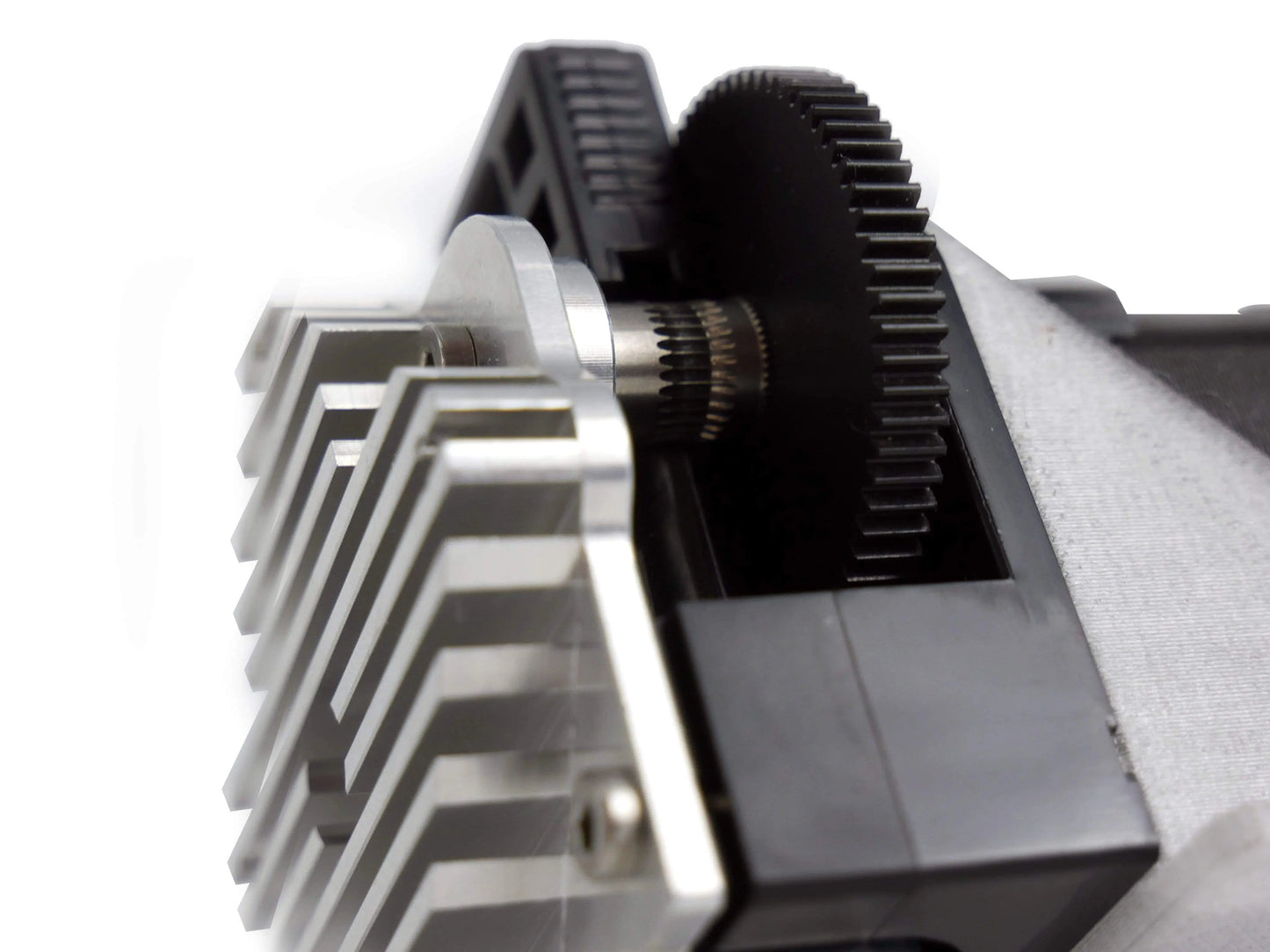 Titan Aero Upgrade Kit (Upgrade Titan Extruder to Titan Aero)   Printer Parts   3DPrintiverse.com