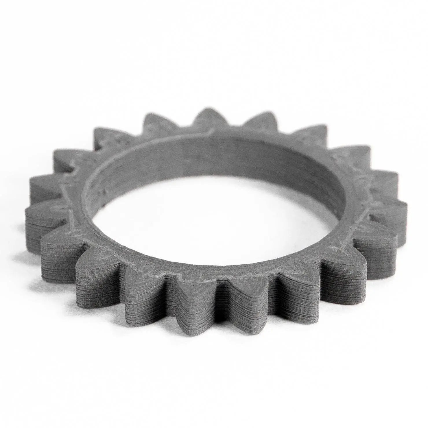 Titanium 64-23 Filamet™   Metal Filamet™   3DPrintiverse.com
