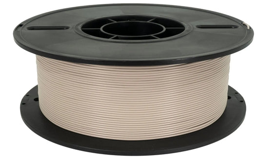 Tough Pro PLA+, Almond, 1.75mm   Filament   3DPrintiverse.com