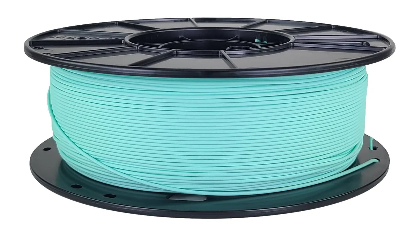 Tough Pro PLA+, Aquamarine, 1.75mm   Filament  32.95 3DPrintiverse.com