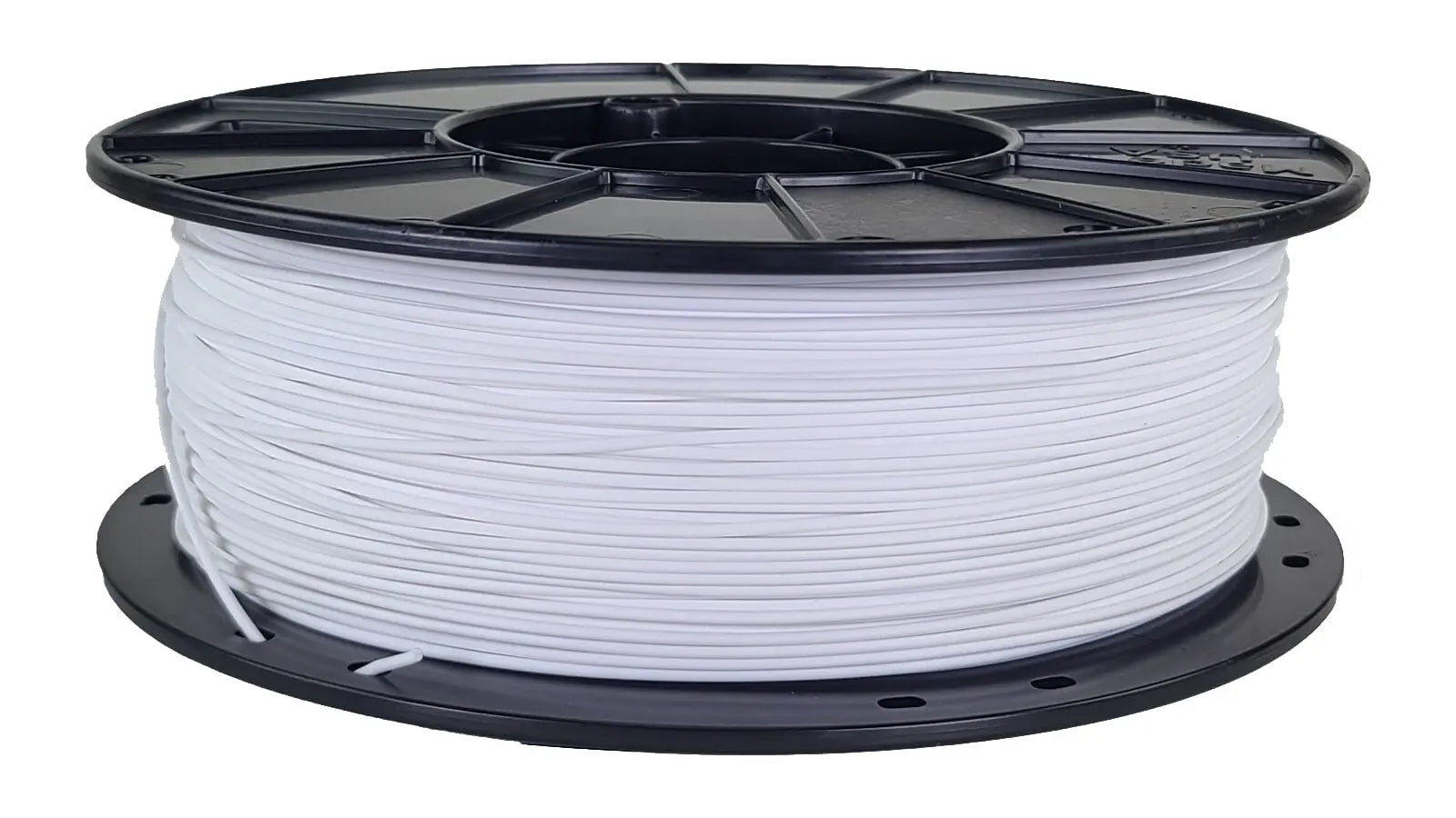 Tough Pro PLA+, Brightest White, 1.75mm   Filament   3DPrintiverse.com