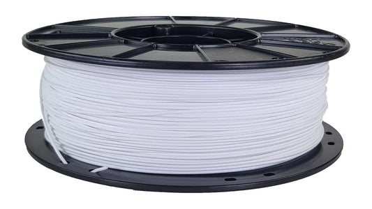 Tough Pro PLA+, Brightest White, 1.75mm   Filament   3DPrintiverse.com