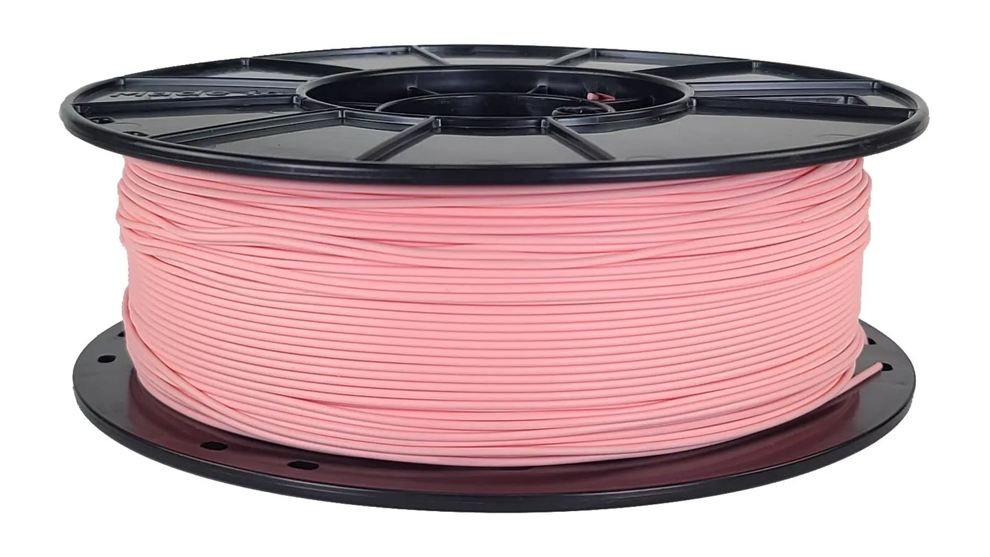 Tough Pro PLA+, Bubblegum Pink, 1.75mm   Filament   3DPrintiverse.com