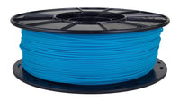 Tough Pro PLA+, Caribbean Blue, 1.75mm   Filament   3DPrintiverse.com