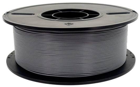 Tough Pro PLA+, Castle Gray, 1.75mm   Filament   3DPrintiverse.com