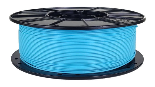 Tough Pro PLA+, Electric Blue, 1.75mm   Filament   3DPrintiverse.com