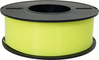 Tough Pro PLA+, Fluorescent Yellow, 1.75mm   Filament   3DPrintiverse.com