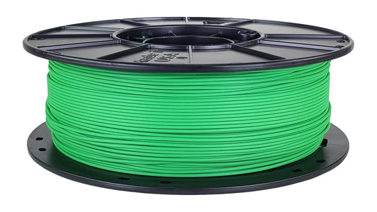 Tough Pro PLA+, Grass Green, 1.75mm   Filament   3DPrintiverse.com