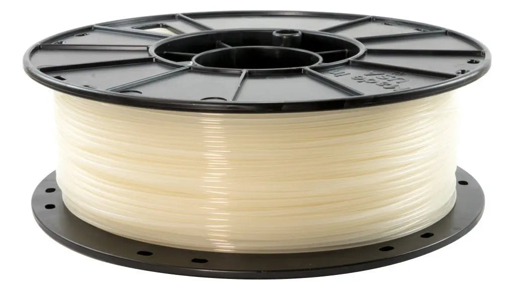 Tough Pro PLA+, Natural, 1.75mm   Filament  32.95 3DPrintiverse.com