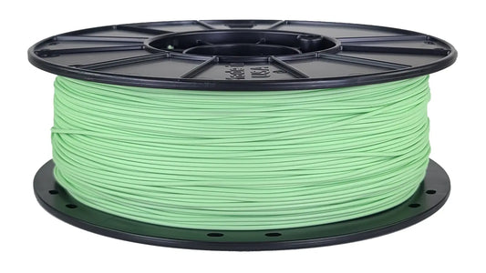 Tough Pro PLA+, Pistachio Green, 1.75mm   Filament   3DPrintiverse.com