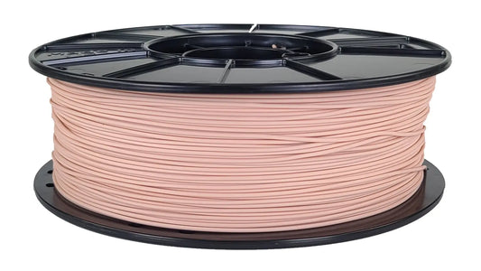 Tough Pro PLA+, Warm Bisque, 1.75mm   Filament   3DPrintiverse.com