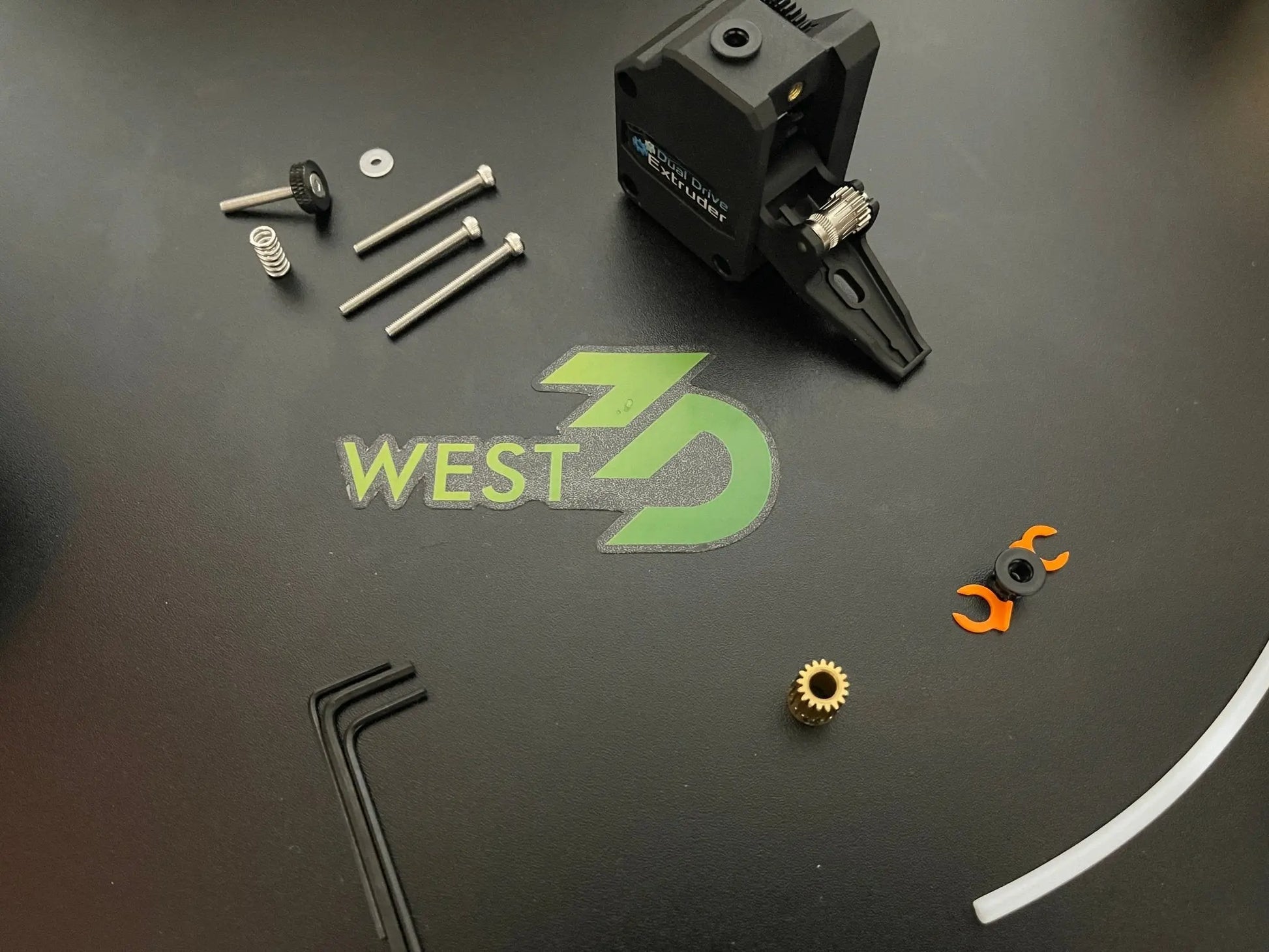 TriangleLab DDB Extruder V2.0 (Bondtech BMG Clone)   3D Printer Accessories   3DPrintiverse.com