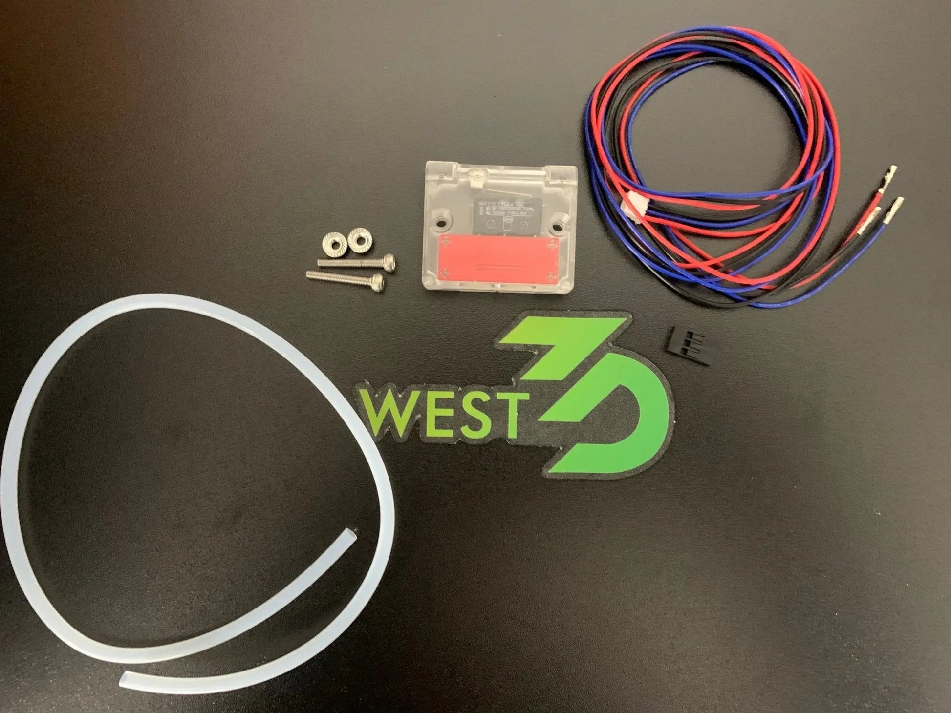 TriangleLab Filament Runout Sensor      3DPrintiverse.com