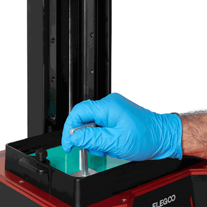 ULTIM8™ VAT - Ultimate VAT Cleaning Tool   Resin Tool   3DPrintiverse.com