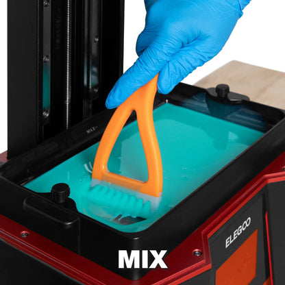 ULTIM8™ WYP - Ultimate Spatula for Resin   Resin Tool   3DPrintiverse.com