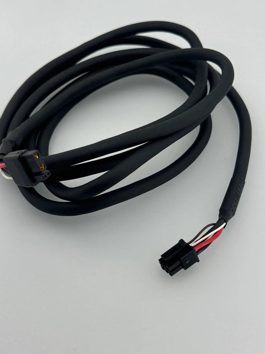 USB / CAN Umbilical Cable - by LDO Motors - Used on Nitehawk 36 and Nitehawk SB   cables   3DPrintiverse.com